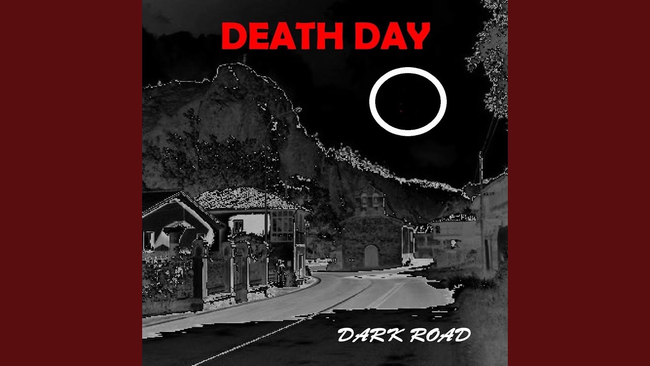 Watch Dark Road on YouTube Watch Dark Road on YouTube