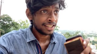 Walked 1KM round the temple for phone | Srikalahasti | Day - 2 | telugu vlogs | vizag vlogger