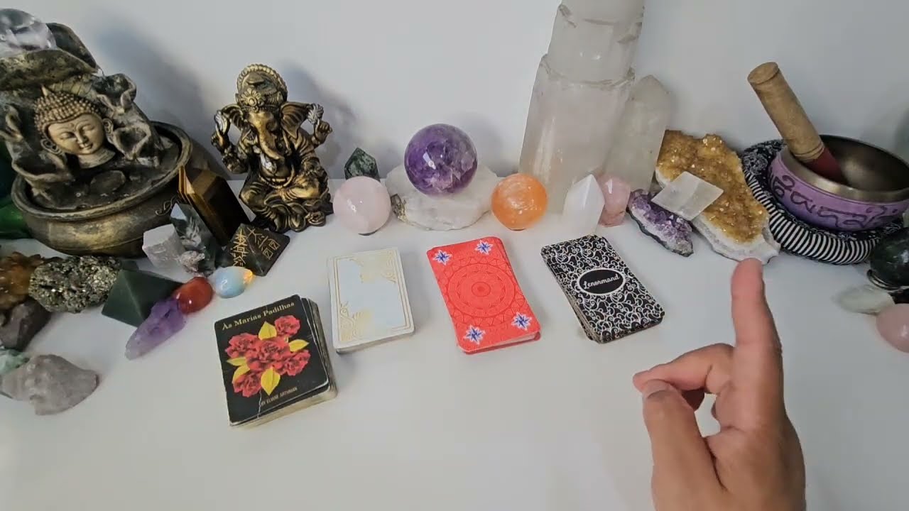 Maria Padilha Vai Agir: Corte Espiritual, Abertura de Caminhos e Revelação!