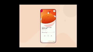 Flutter iOS Advanced UI Design with Source code