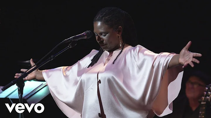 Ruthie Foster - Death Came a Knockin' (Travelin' S...