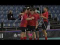2022 WFCQ - THA vs NZL