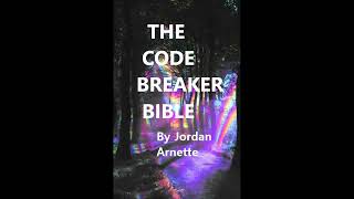 CODE BREAKER BIBLE audiobook #03 