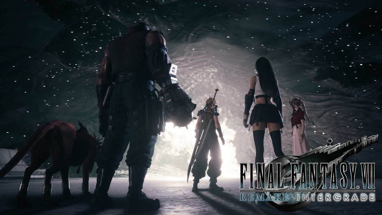 【エセふわ】FINAL FANTASY 7 REMAKE maxresdefault.jpg