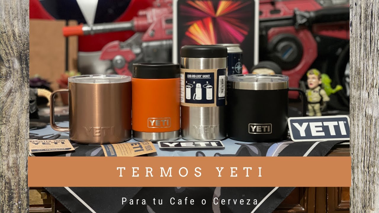 ≫ Los 7 MEJORES Termos o Botellas térmicas para Café【2024】