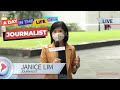On My Way A Day In The Life Of A Journalist 