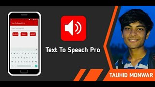 Text To Speech Pro