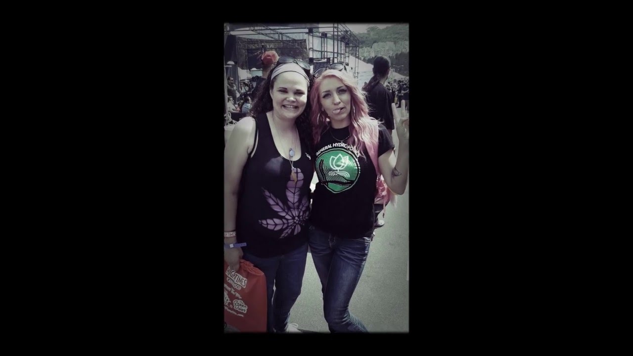 High Times SF Cannabis Cup 2014