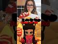 Roblox Mukbang in Real Life