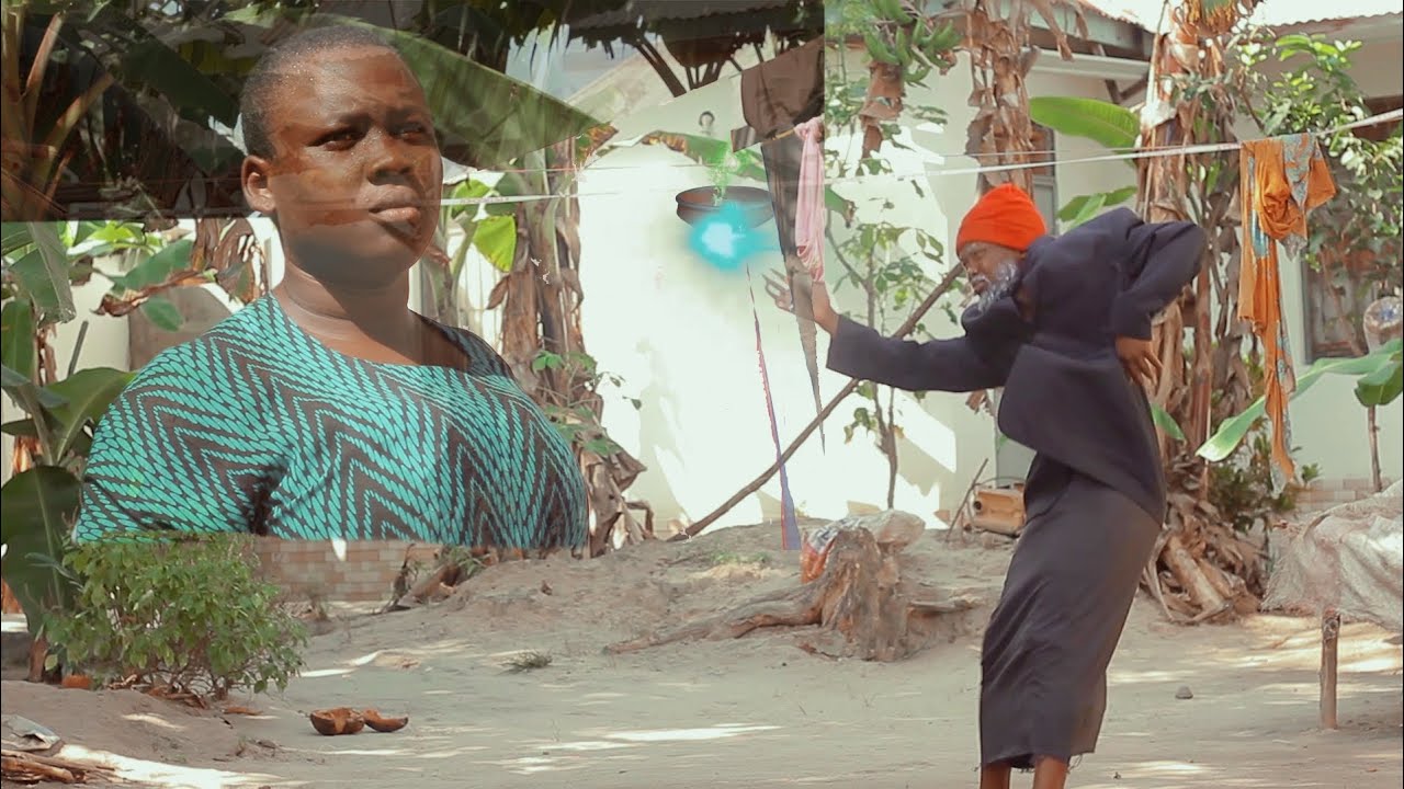 CHUNGU  CHEUISI  FULL HD 