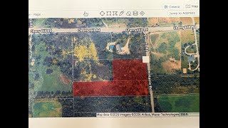 2983 N Harris Road, Ypsilanti, MI - 20261038204