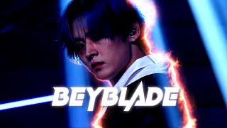 Lee Know ❝BEYBLADE❞ 【Short Edit】 #HappyLeeKnowDay