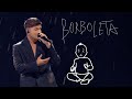 David Carreira - Borboleta (Videoclipe Oficial)