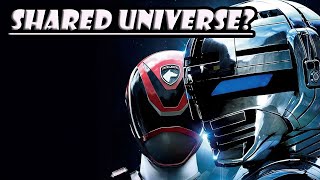 The Current Universe Heroes Theory | Super Sentai | Gavan Infinity | Metal Heroes