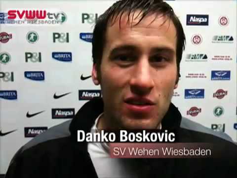 Danko Boskovic Danko Boskovic