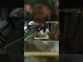Blood on His Hands