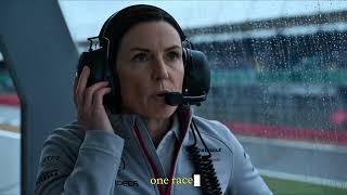 THE FINAL REDLINE 🏁 | F1-Inspired AI Movie Trailer