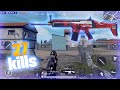 Pubgmobile gameplay 5 kills  games4u