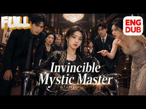 【I Married My Boss by Accident】Full episode丨【ENG DUB】English subtitles