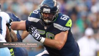 Football gameplan's 2012 nfl week 6 preview - seahawks vs patriots