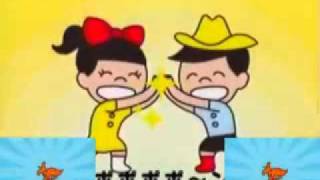 危険なポポポポーン - YouTube