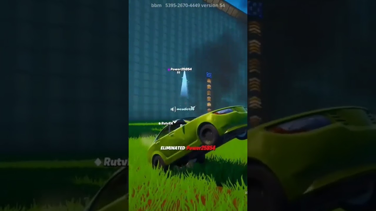 the best flying car snipe ever