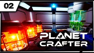 :    PLANET CRAFTER