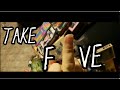 Take Five (55)