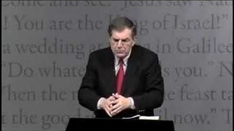 Sinclair Ferguson: Praising and Cursing with the Tongue