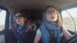 4L Trophy 2017 - The Pharmamba Team