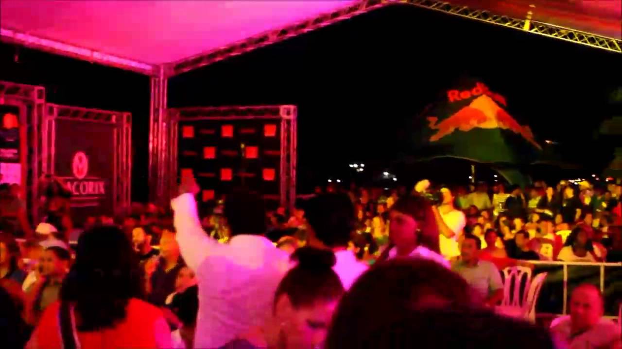 DR Jazz Festival 2013 in Cabarete