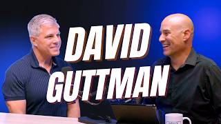 Doctors Gave Him 6 Months to Live… 35 Years Later He Built 9-Figure Companies (David Guttman)