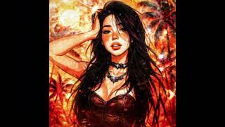 Eternxlkz - Nada Baddie (Instrumental)