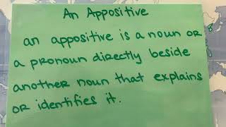 CC cycle 2 week 20 English