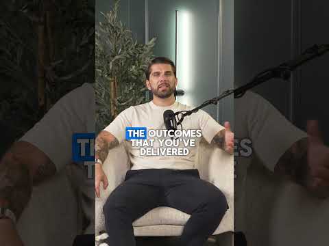 Stop Negotiating for What You Need (Do This Instead)