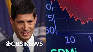 Stocks Plummet And Wall Street Suffers Worst Day Of 2026 As Fed Keeps Interest Rates Steady