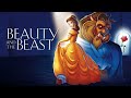 BEAUTY AND THE BEAST || Audio Bedtime Stories for Kids #bedtimestories