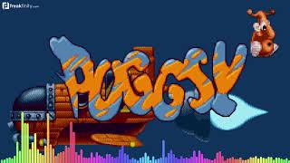 Puggsy OST: Sega Genesis - 06 - Polly Pirate