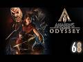 Let's Play Assassin's Creed Odyssey [68] - Seltsamer falscher Gott will komische Dinge