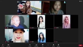 STUDY WITH DREAMCATCHER - [NO MUSIC BACKGROUND] screenshot 4