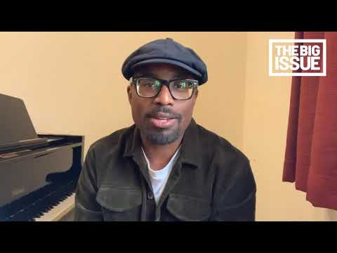Music for mental wellbeing with Alexis Ffrench - Introduction