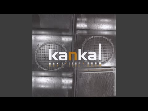 Kanka — Elephant dub