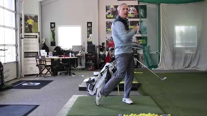 LOWER BODY ACTION FOR BEGINNERS-SHAWN CLEMENT- EDO...