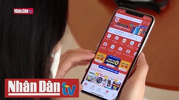 Tăng cường quản lý thuế hoạt động thương mại điện tử