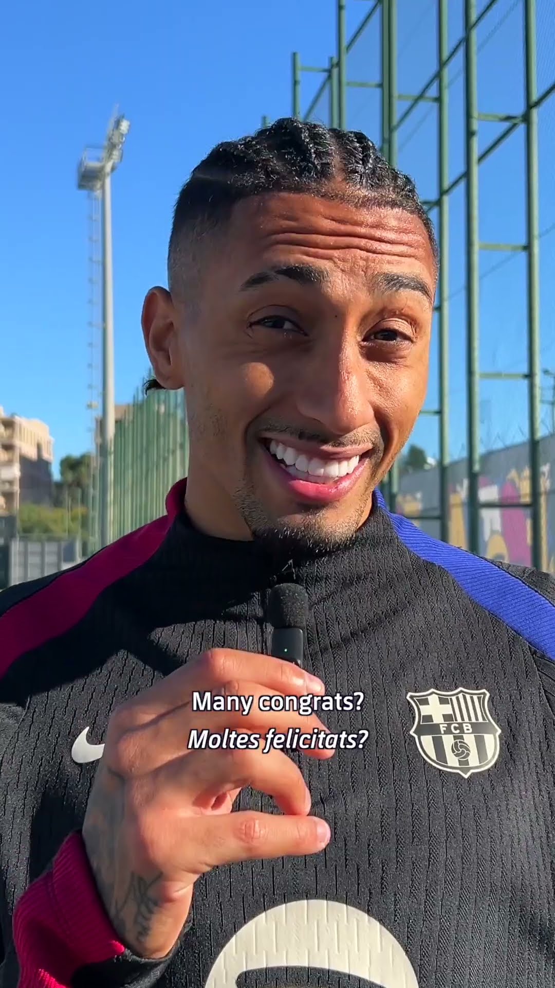 Happy birthday! ? #fcbarcelona #barcelona #shorts