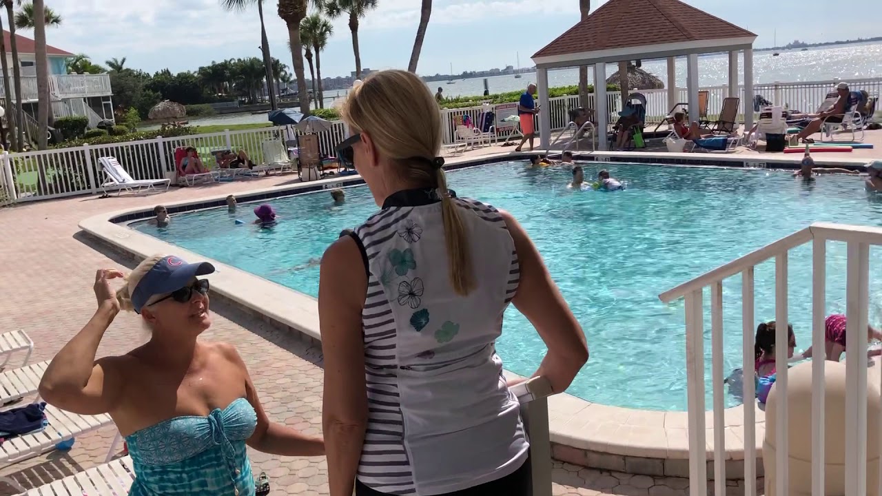 Bermuda Bay Club ,Saint Petersburg  , Fl