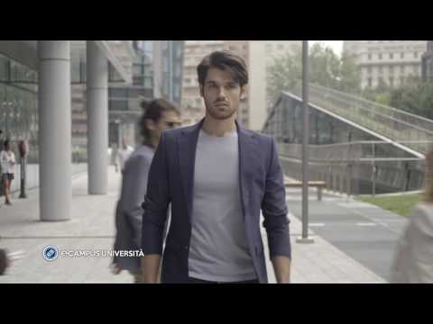 “La scelta perfetta” - Spot 2016 Università eCampus