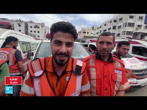 فرحة في غزة باتفاق وقف إطلاق النار