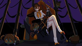 Zombie Naht Halloween