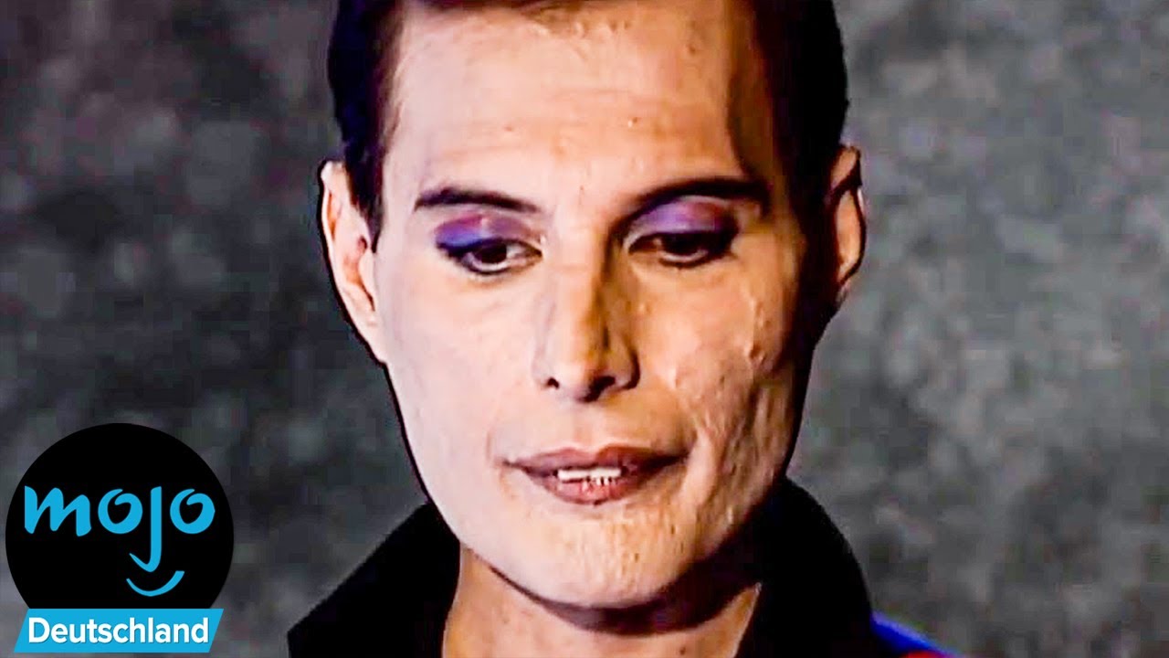 Top 10 Lieder von Musikern, die wussten, dass sie sterben